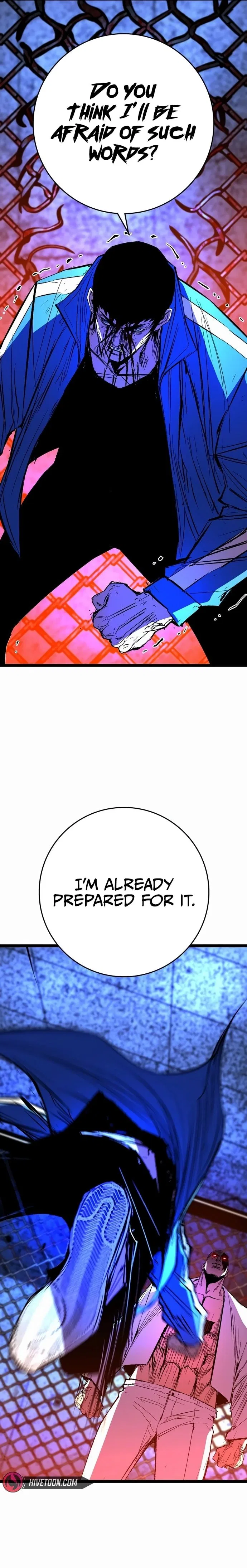 Hanlim Gym Chapter 238 – Page 31