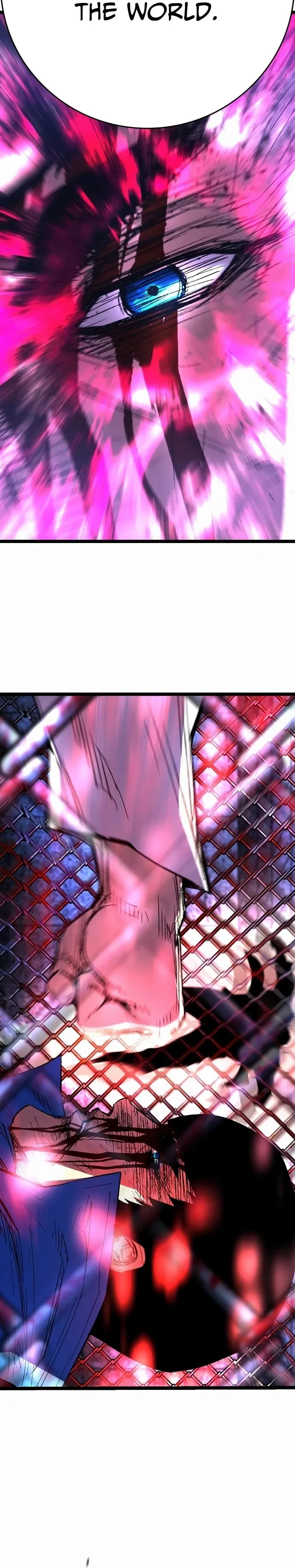 Hanlim Gym Chapter 238 – Page 37