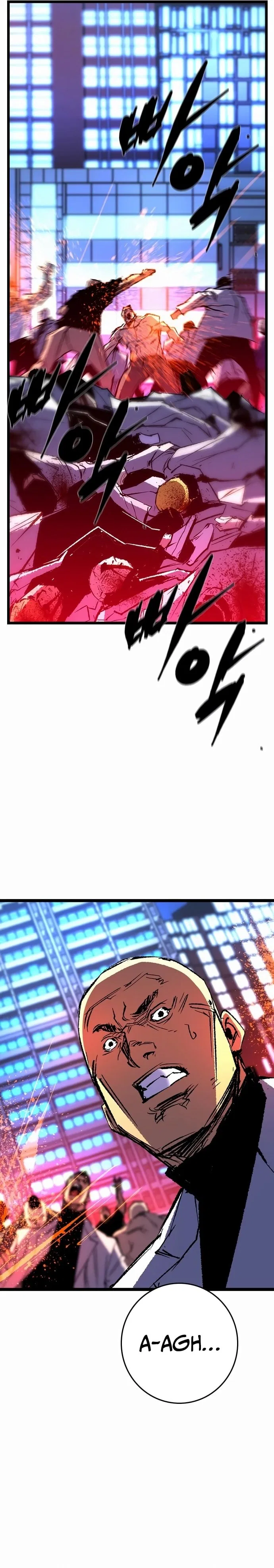 Hanlim Gym Chapter 238 – Page 41