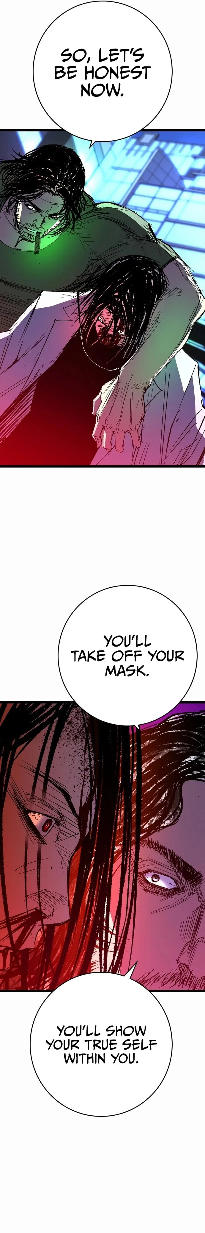 Hanlim Gym Chapter 238 – Page 45