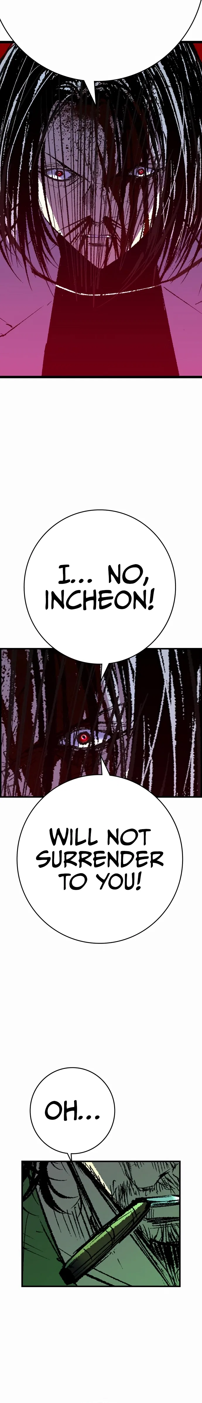 Hanlim Gym Chapter 238 – Page 48