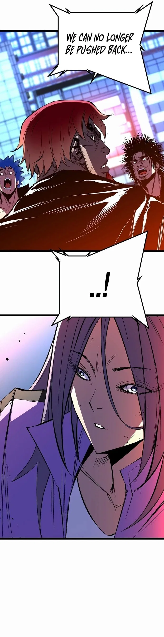 Hanlim Gym Chapter 238 – Page 51