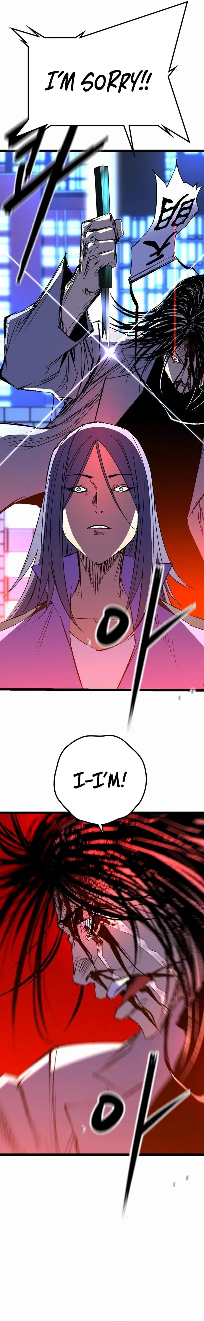 Hanlim Gym Chapter 238 – Page 52