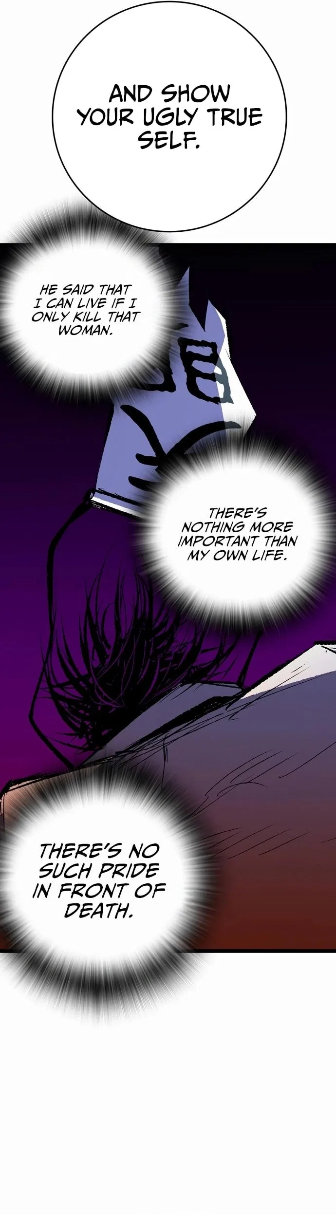 Hanlim Gym Chapter 238 – Page 54