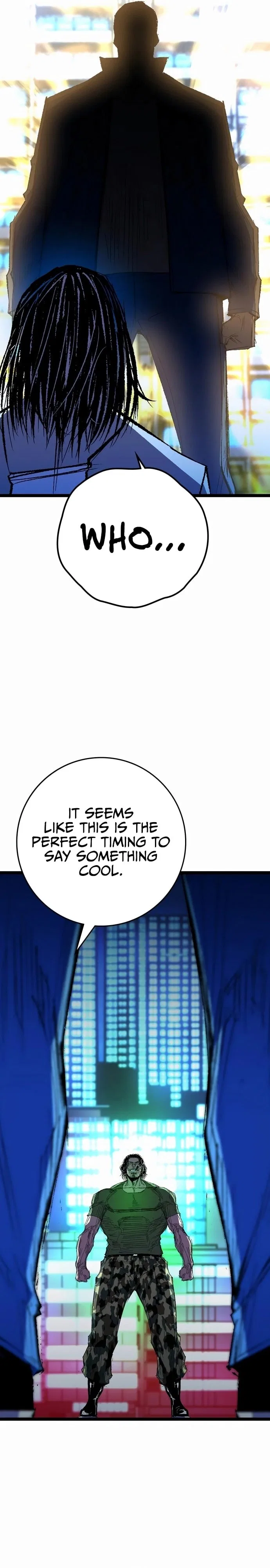 Hanlim Gym Chapter 238 – Page 58