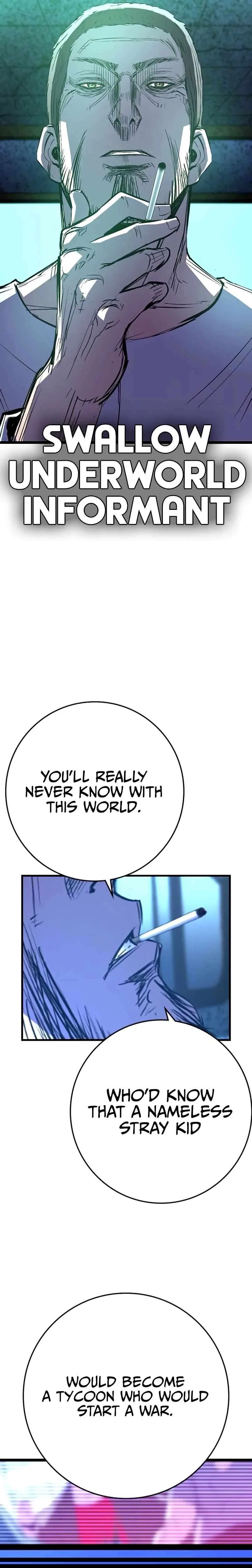 Hanlim Gym Chapter 237 – Page 5