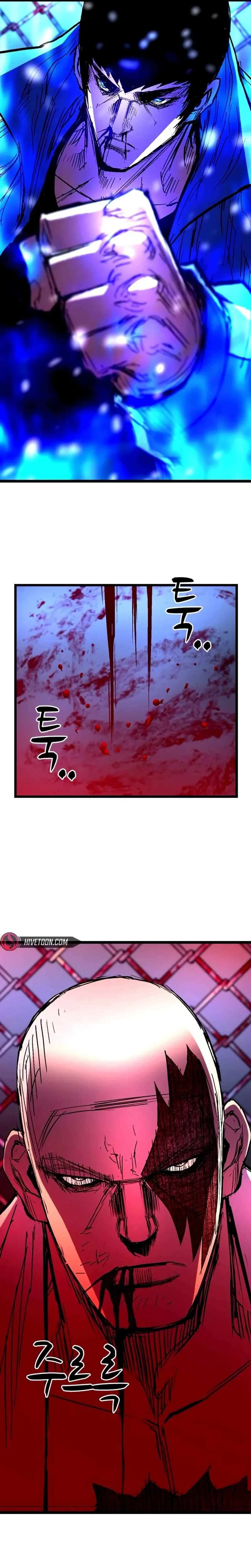Hanlim Gym Chapter 237 – Page 14