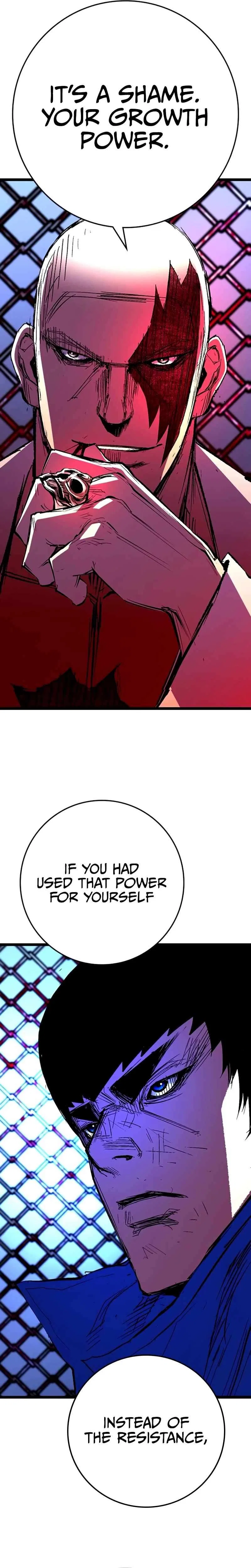 Hanlim Gym Chapter 237 – Page 16