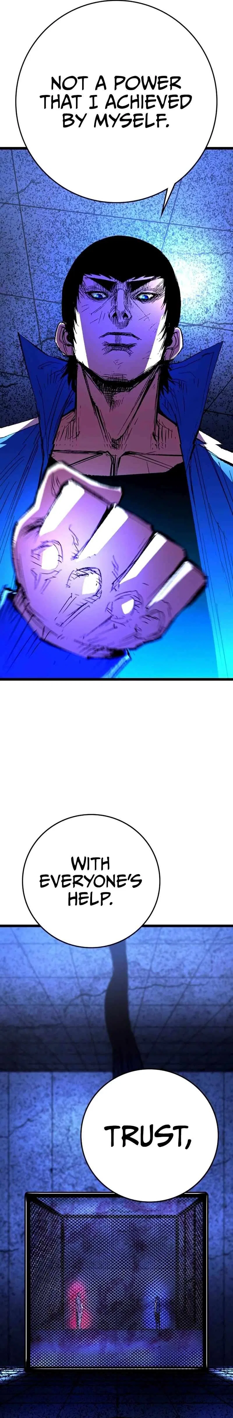 Hanlim Gym Chapter 237 – Page 18