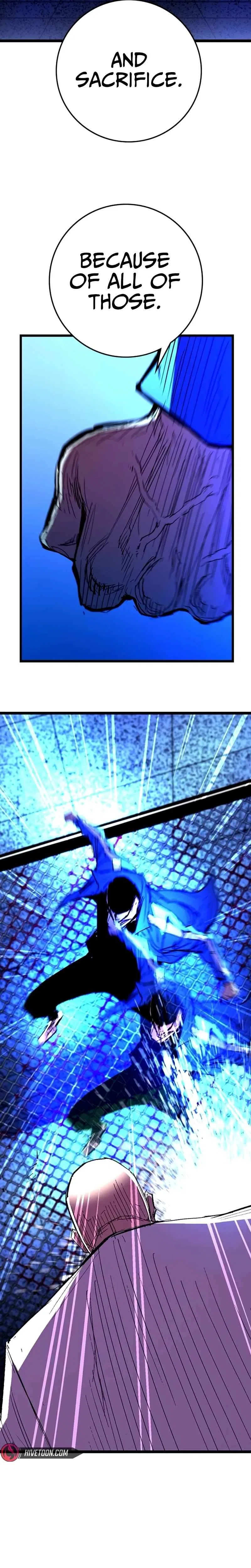 Hanlim Gym Chapter 237 – Page 19