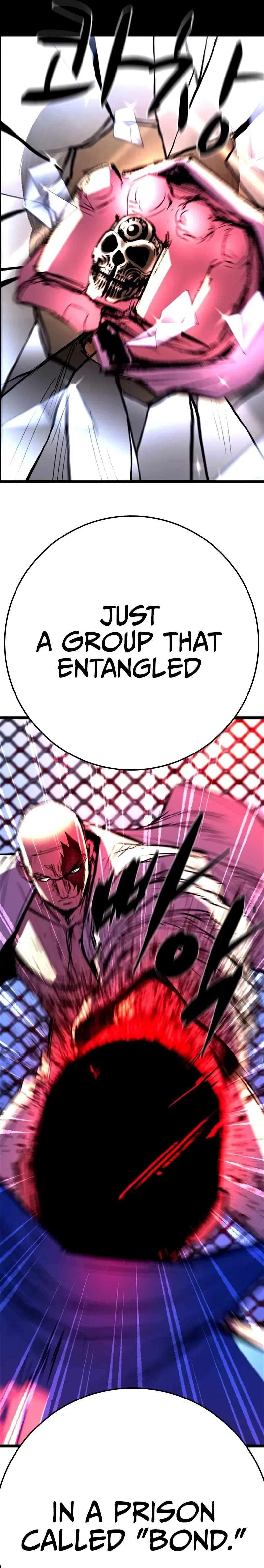 Hanlim Gym Chapter 237 – Page 24