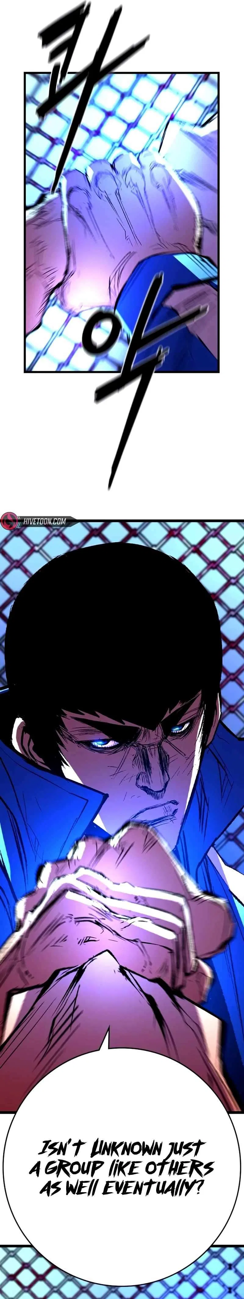 Hanlim Gym Chapter 237 – Page 26