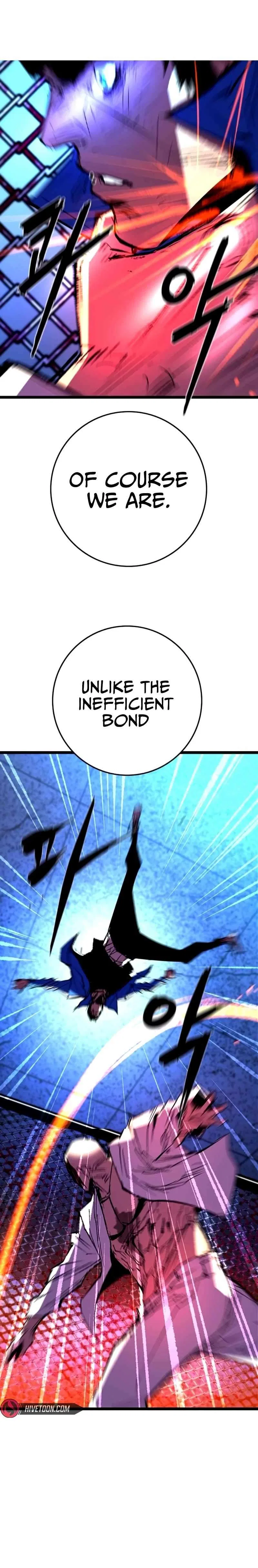 Hanlim Gym Chapter 237 – Page 28