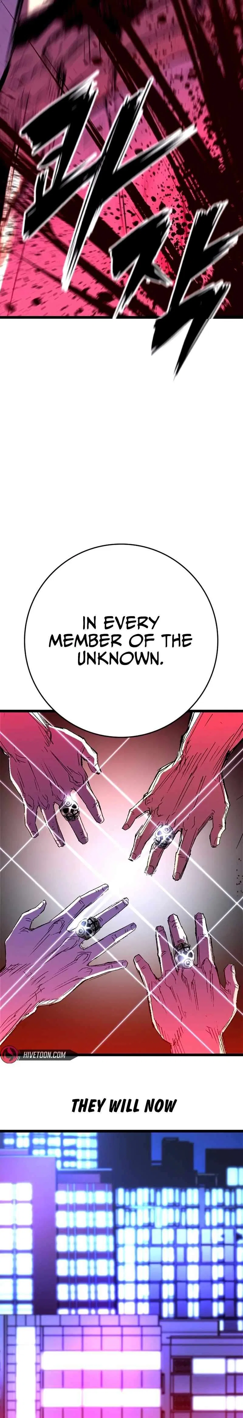 Hanlim Gym Chapter 237 – Page 34