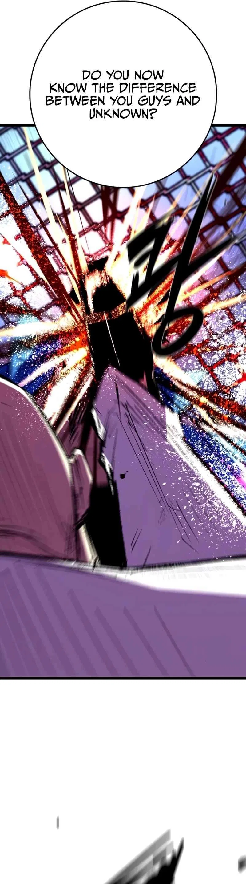 Hanlim Gym Chapter 237 – Page 37