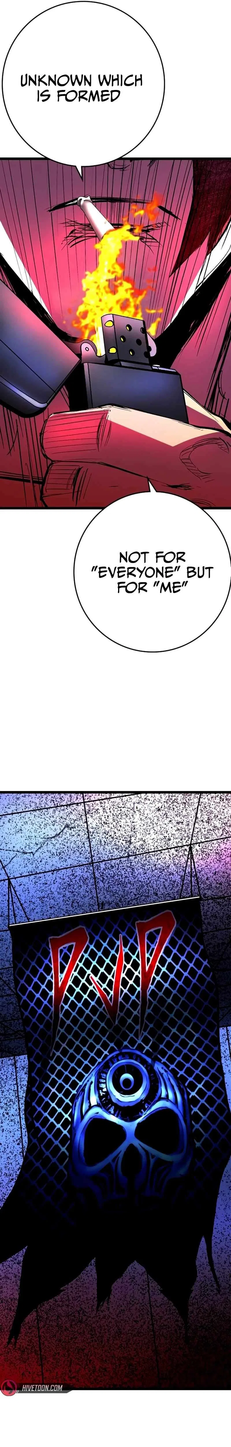 Hanlim Gym Chapter 237 – Page 39