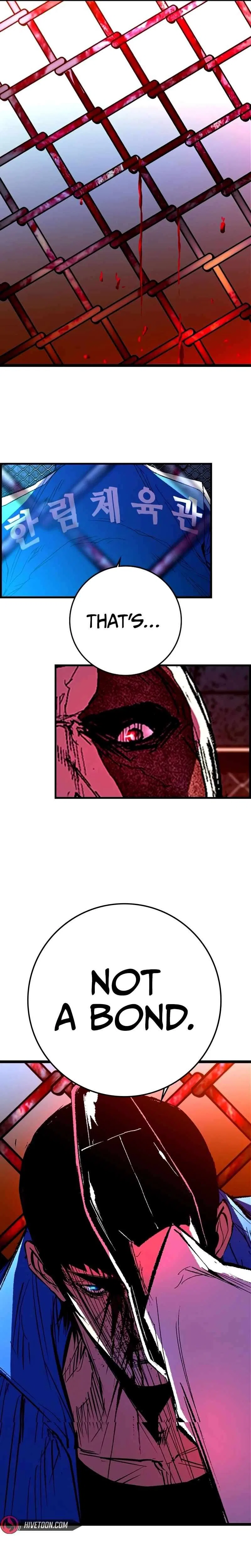 Hanlim Gym Chapter 237 – Page 41