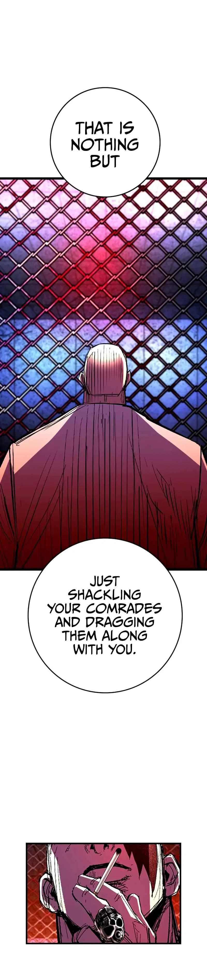Hanlim Gym Chapter 237 – Page 42