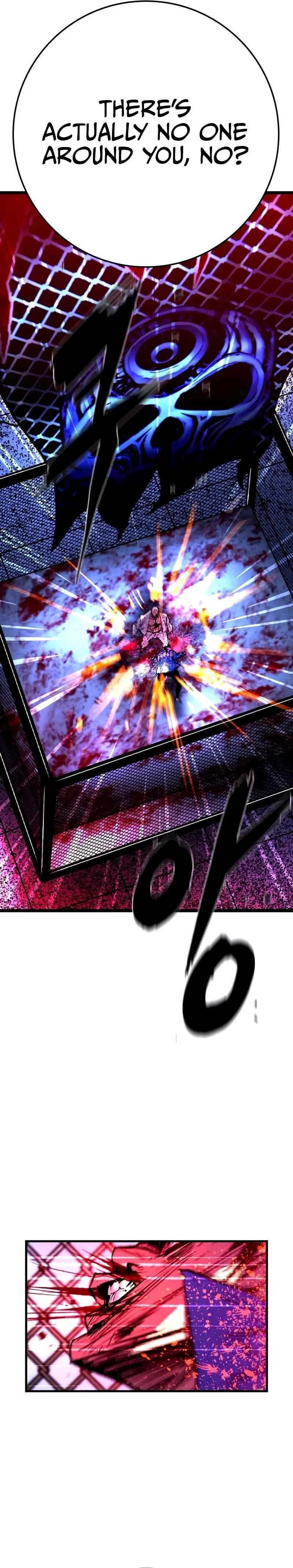 Hanlim Gym Chapter 237 – Page 44