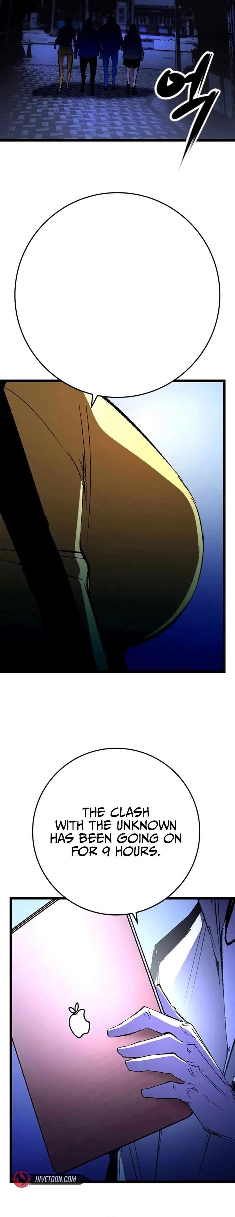 Hanlim Gym Chapter 237 – Page 52