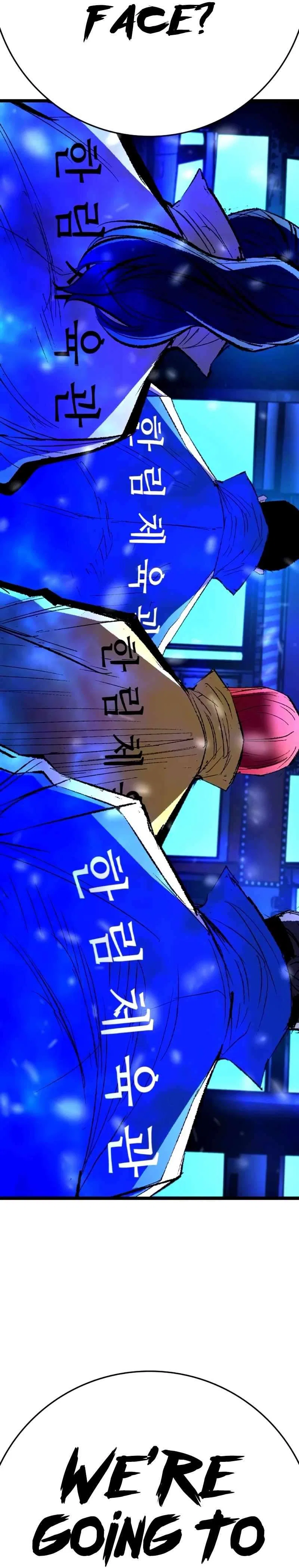 Hanlim Gym Chapter 237 – Page 55