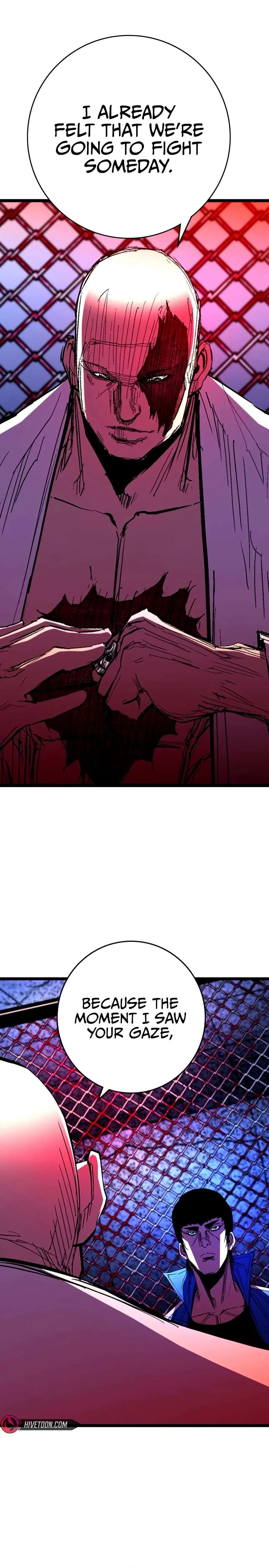 Hanlim Gym Chapter 236 – Page 5
