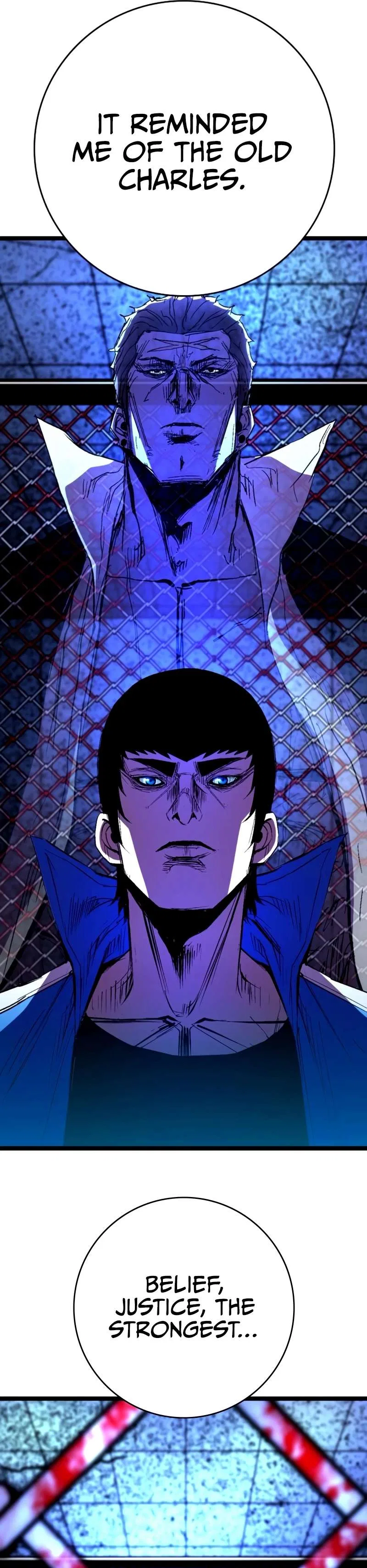 Hanlim Gym Chapter 236 – Page 6