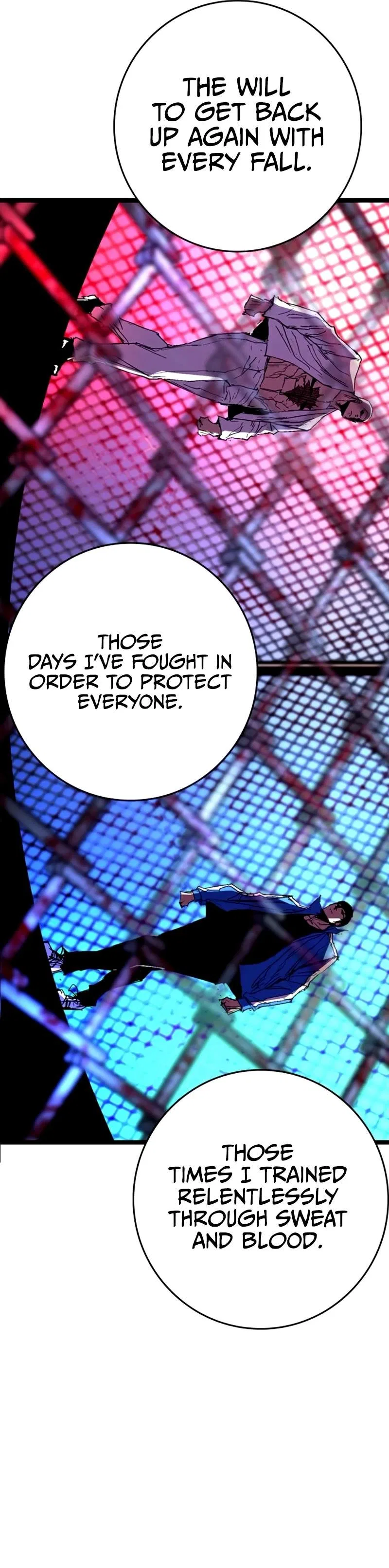 Hanlim Gym Chapter 236 – Page 11
