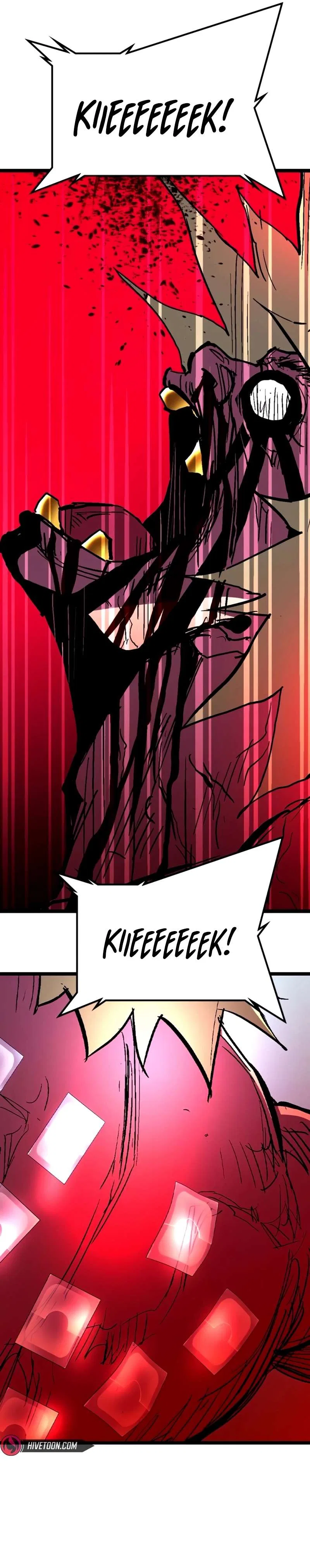 Hanlim Gym Chapter 236 – Page 18