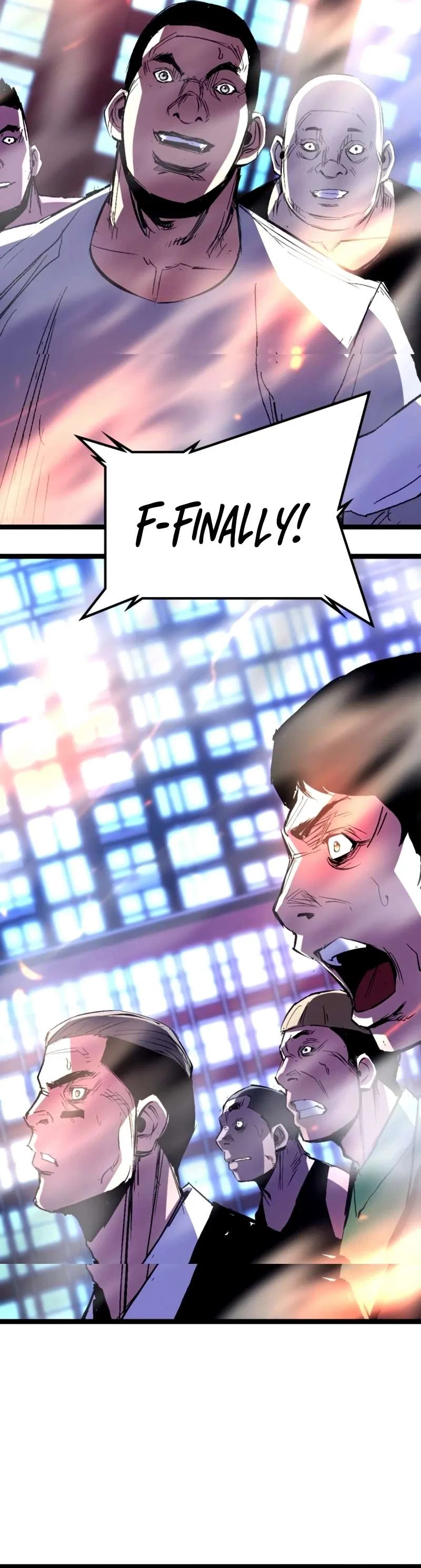 Hanlim Gym Chapter 236 – Page 26