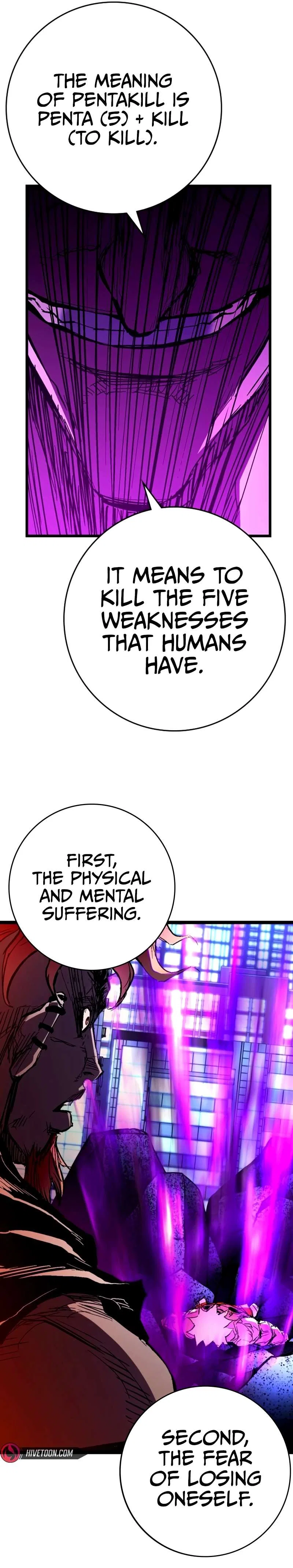 Hanlim Gym Chapter 236 – Page 42