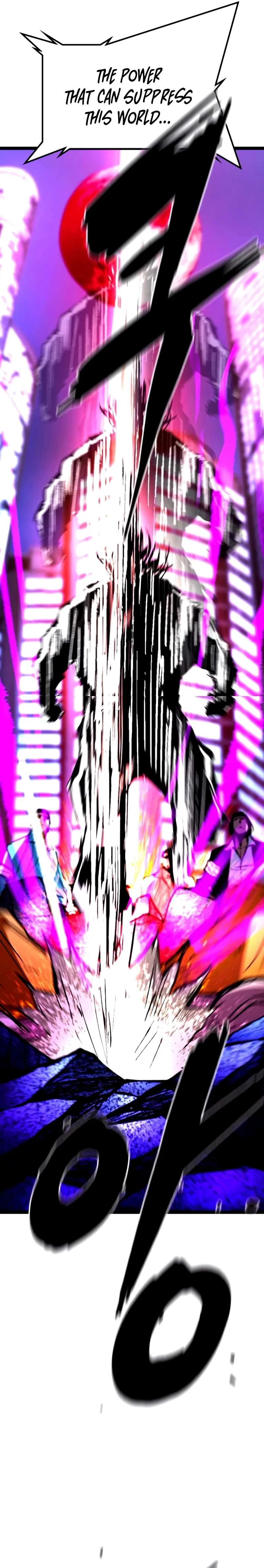 Hanlim Gym Chapter 236 – Page 46