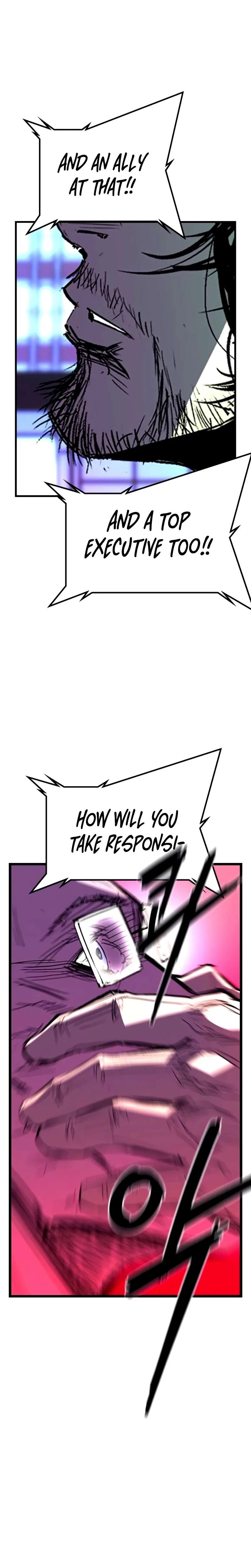 Hanlim Gym Chapter 236 – Page 51