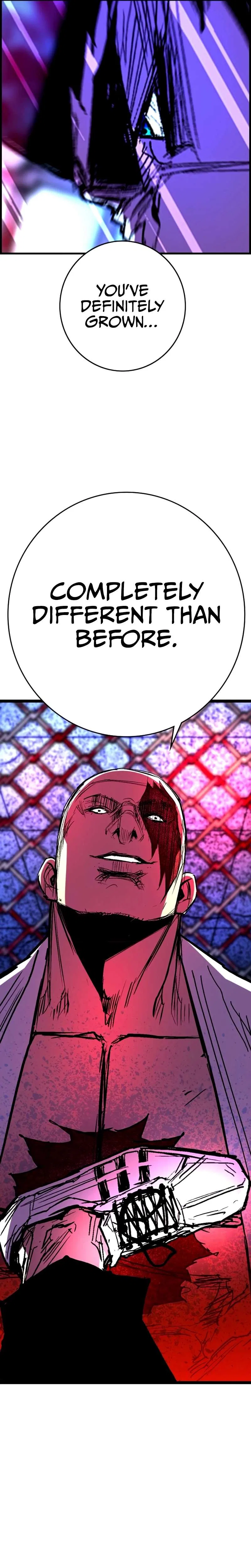 Hanlim Gym Chapter 236 – Page 61