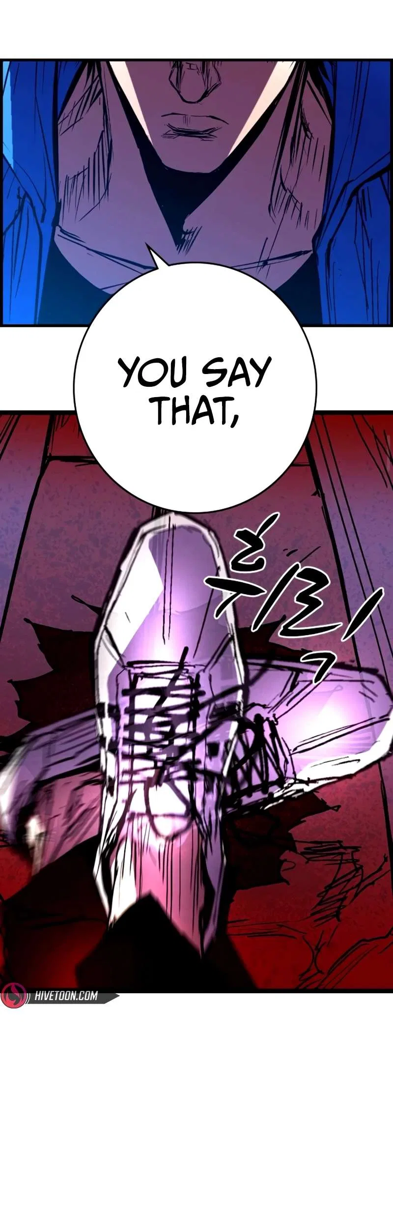 Hanlim Gym Chapter 236 – Page 62