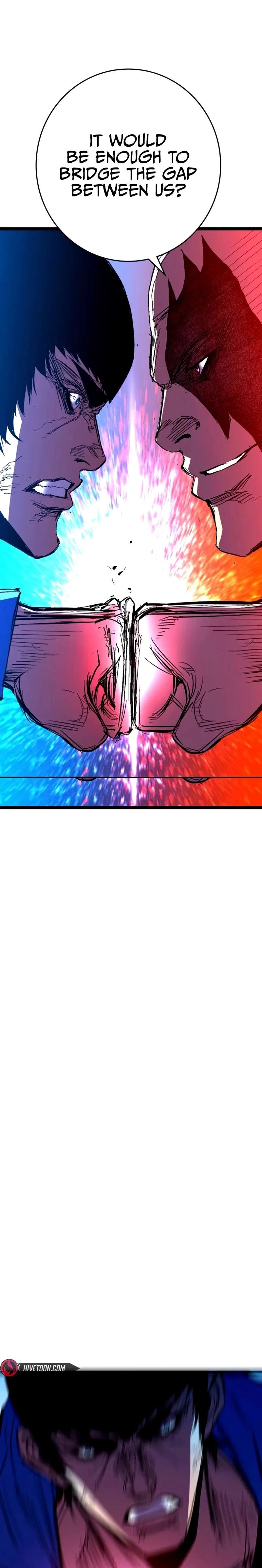 Hanlim Gym Chapter 236 – Page 67