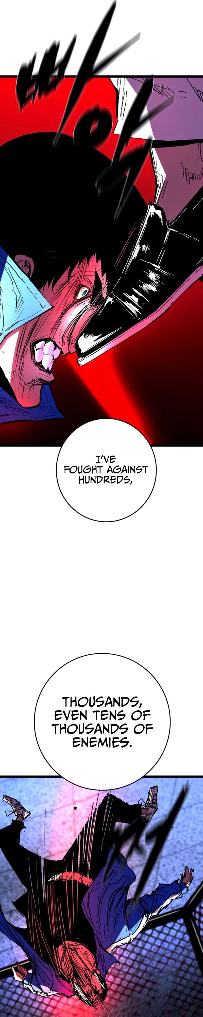 Hanlim Gym Chapter 236 – Page 69