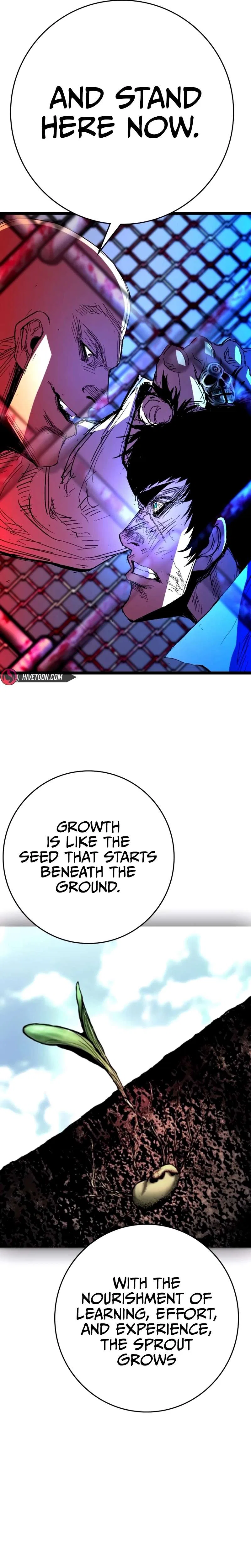 Hanlim Gym Chapter 236 – Page 71
