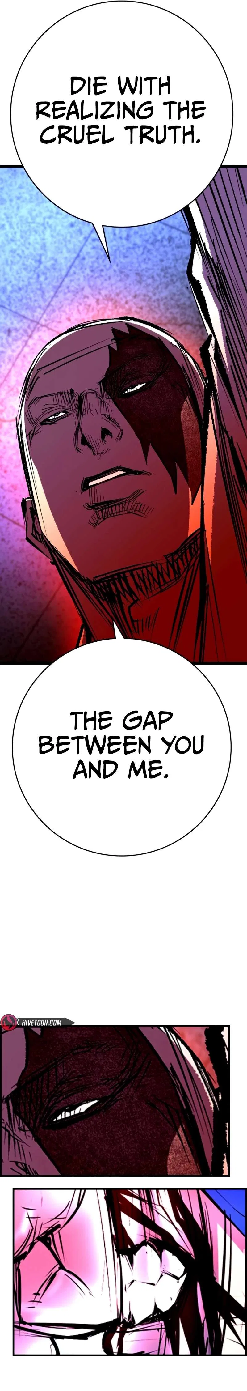 Hanlim Gym Chapter 236 – Page 76