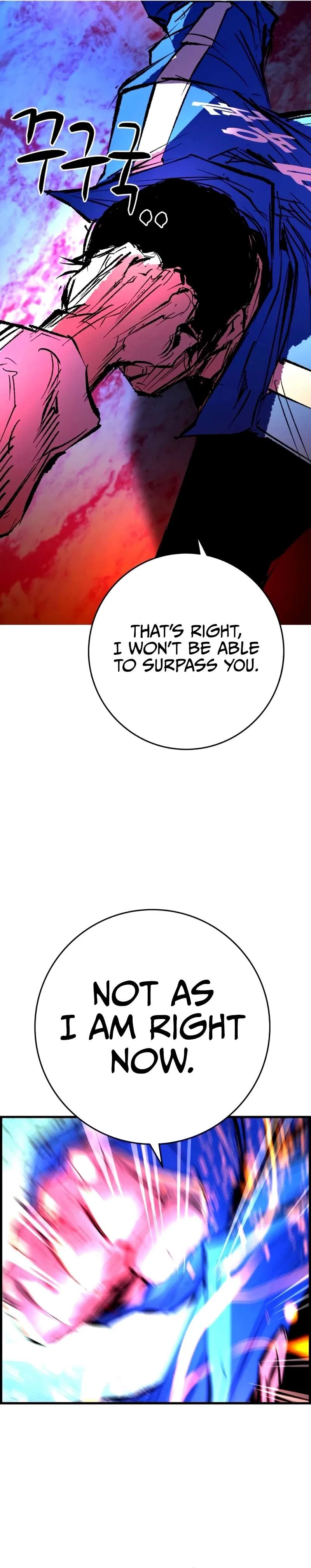 Hanlim Gym Chapter 236 – Page 77