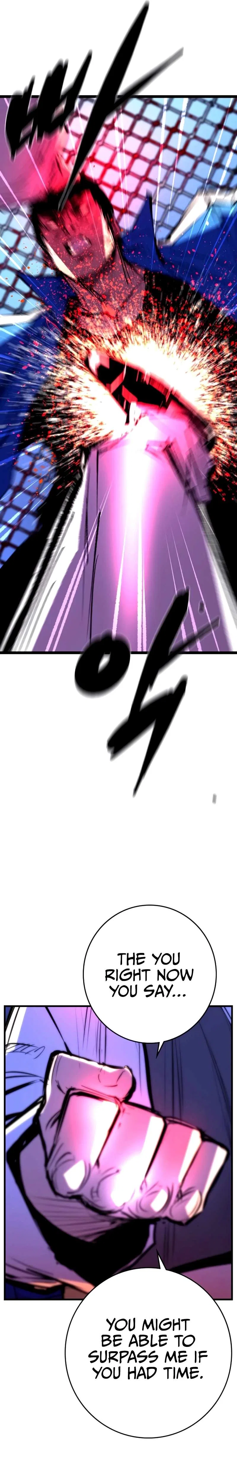 Hanlim Gym Chapter 236 – Page 78