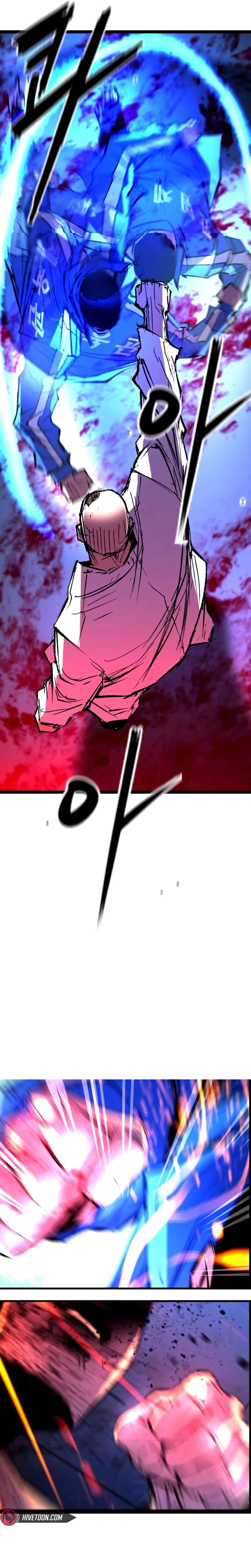 Hanlim Gym Chapter 236 – Page 85