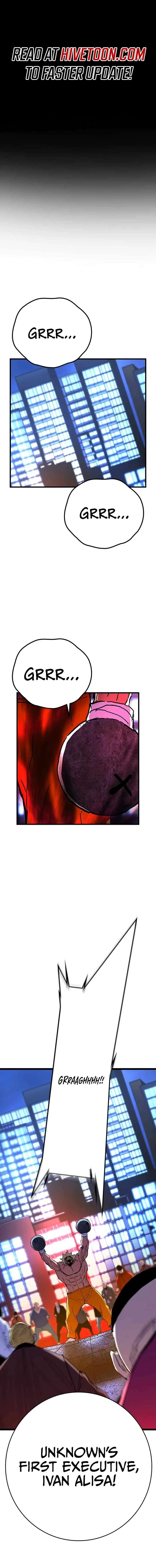 Hanlim Gym Chapter 235 – Page 2