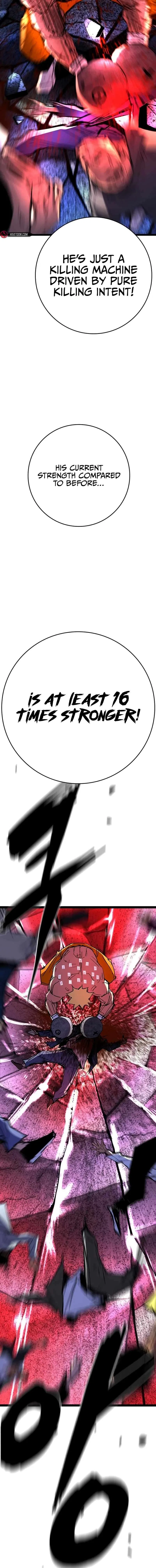 Hanlim Gym Chapter 235 – Page 6