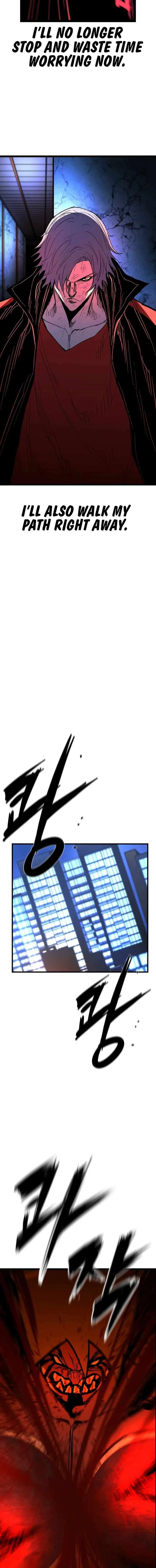 Hanlim Gym Chapter 235 – Page 18