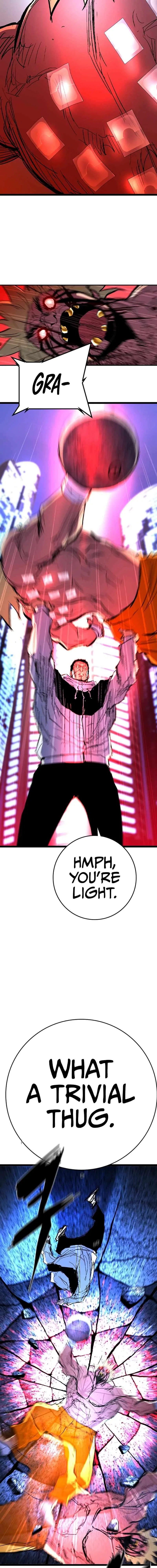 Hanlim Gym Chapter 235 – Page 25