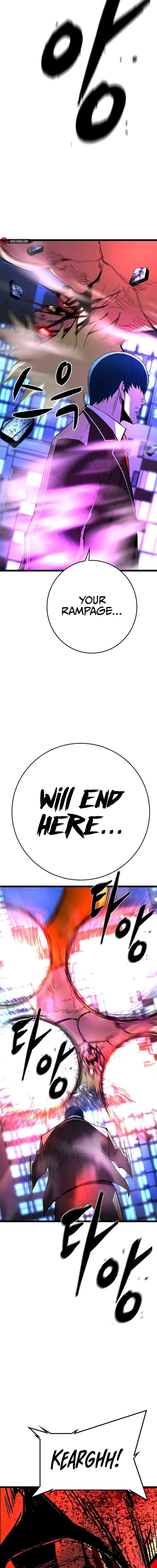 Hanlim Gym Chapter 235 – Page 26