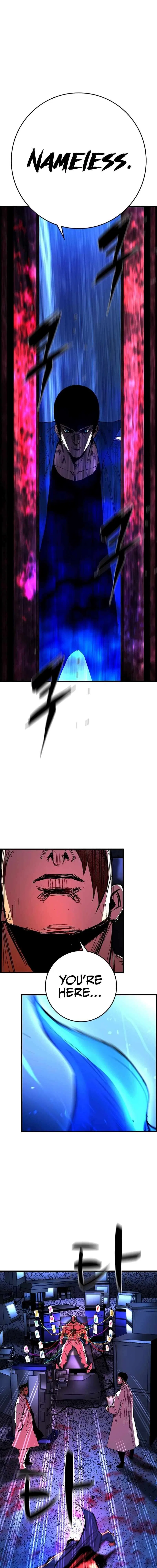 Hanlim Gym Chapter 235 – Page 31