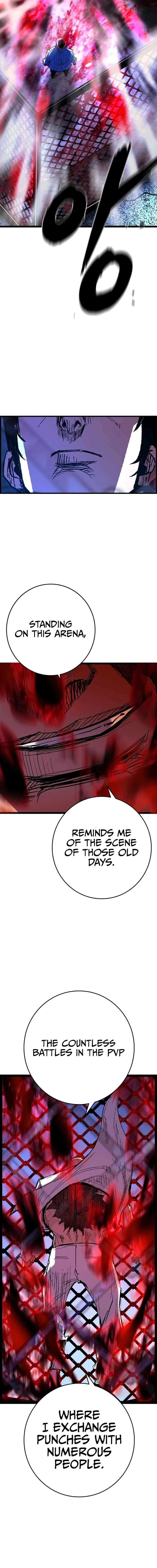 Hanlim Gym Chapter 235 – Page 41