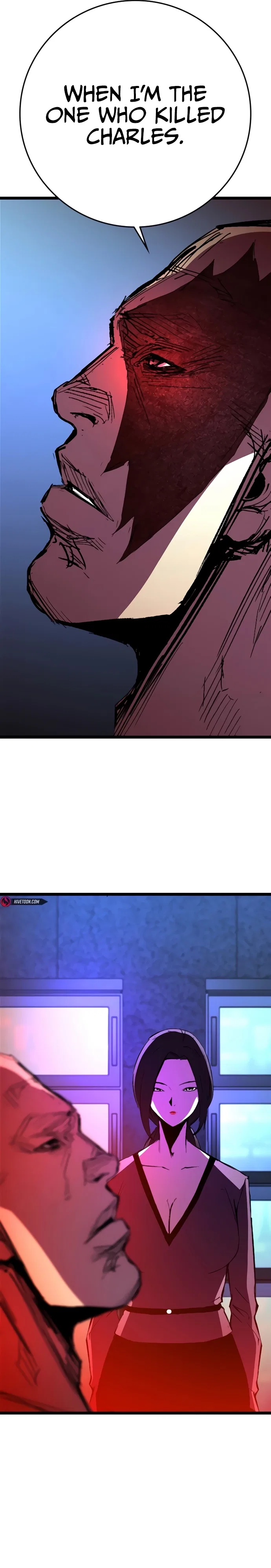 Hanlim Gym Chapter 232 – Page 4